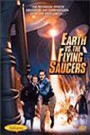 Earth vs The Flying Saucers (1956)